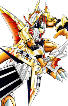 Agumon {DN}