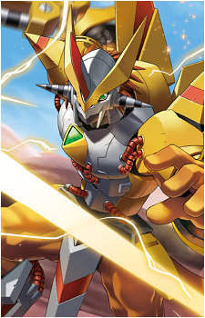 Agumon {DN}