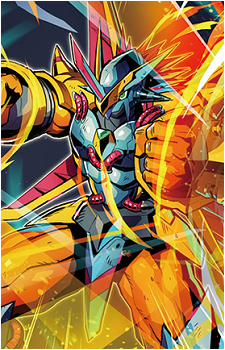 Agumon {DN}