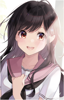 Image 7 - Art: 雪子 (Yukiko) Image 7