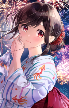 Image 4 - Art: 雪子 (Yukiko) Image 4