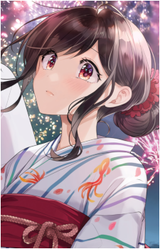 Image 10 - Art: 雪子 (Yukiko) Image 10