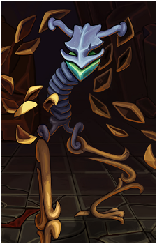 The Guardian {StS}