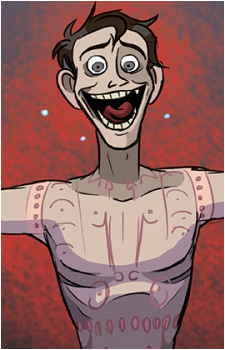 Image 4 of William Afton