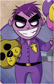 Image 3 of William Afton