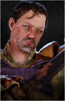 William Afton