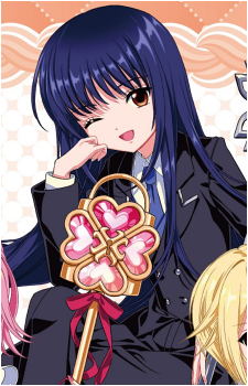 Nagihiko Fujisaki