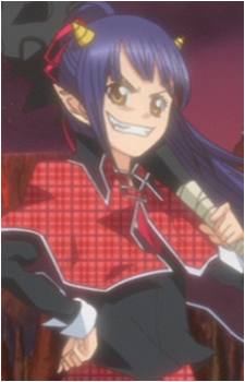 Nagihiko Fujisaki