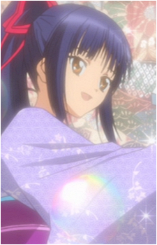 Nagihiko Fujisaki
