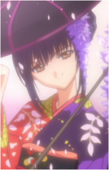 Nagihiko Fujisaki