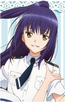 Nagihiko Fujisaki