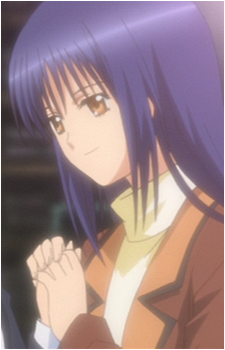 Nagihiko Fujisaki