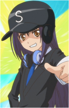 Nagihiko Fujisaki