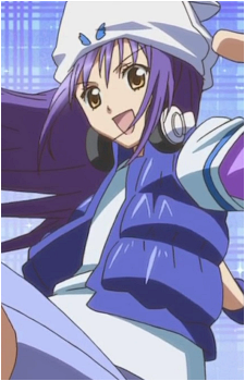 Nagihiko Fujisaki