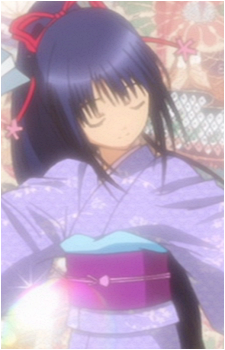 Nagihiko Fujisaki
