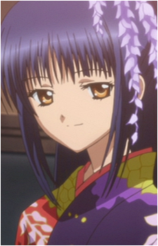 Nagihiko Fujisaki