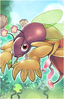 Naturia Mole Cricket's image