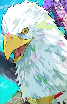 Hippogriff