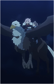 Hippogriff