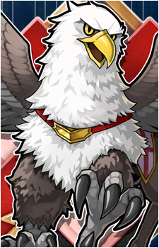 Hippogriff