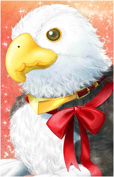 Hippogriff