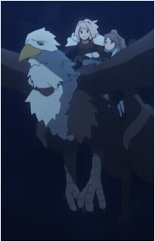 Hippogriff