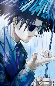 Kyoshiro Inadera's image