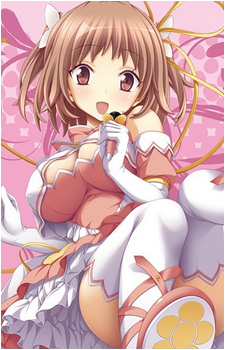 Nemuru Mafuka's image