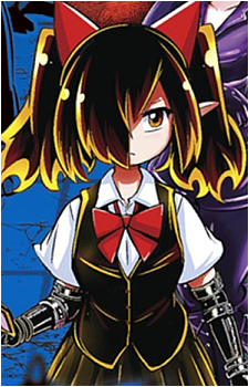 JK Black's image