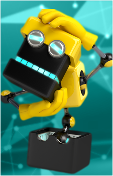 Cubot's image