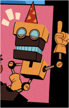 Cubot