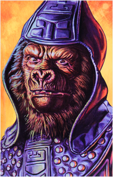 General Ursus's image