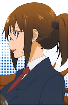 Kazue Takanashi's image