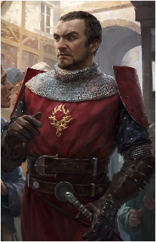 Roderick de Wett