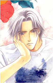 Kou Fujishima's image