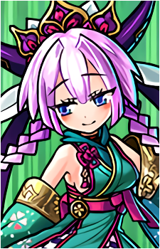 Yumemi's image
