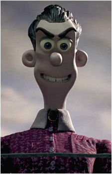 Mrs. Tweedy
