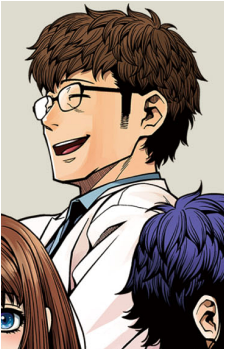 Yamada Tarou's image