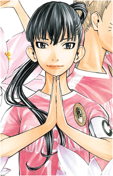 Mika Kurusu's image