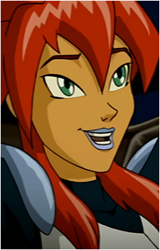 Kiva Andru's image