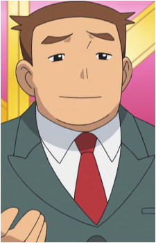 Bianca's Father's image