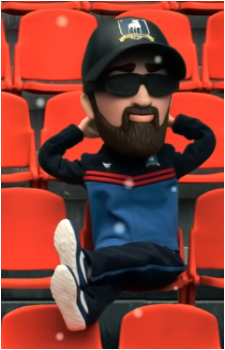 Coach Beard's image