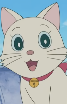 Mii-chan's image