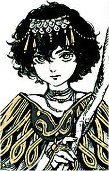 Image 13 - Art: 白浜鴎 (Kamome Shirahama) Image 13