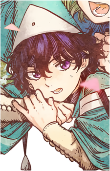 Image 34 - Art: 白浜鴎 (Kamome Shirahama) Image 34