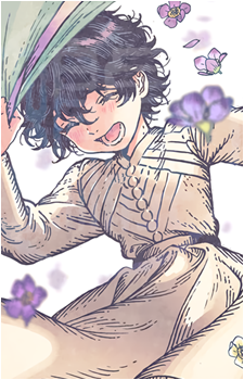 Image 21 - Art: 白浜鴎 (Kamome Shirahama) Image 21