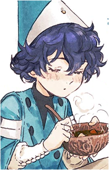 Image 12 - Art: 白浜鴎 (Kamome Shirahama) Image 12