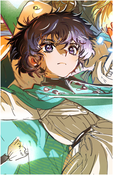 Image 25 - Art: つるまいかだ (Tsurumaikada) Image 25