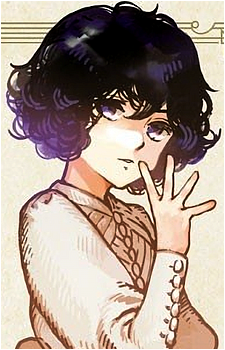 Image 7 - Art: 白浜鴎 (Kamome Shirahama) Image 7