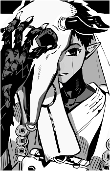 The God of Death